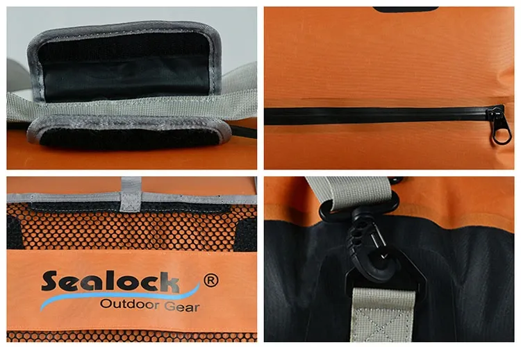 Waterproof Duffel Bag for Travel Features That Matter Most