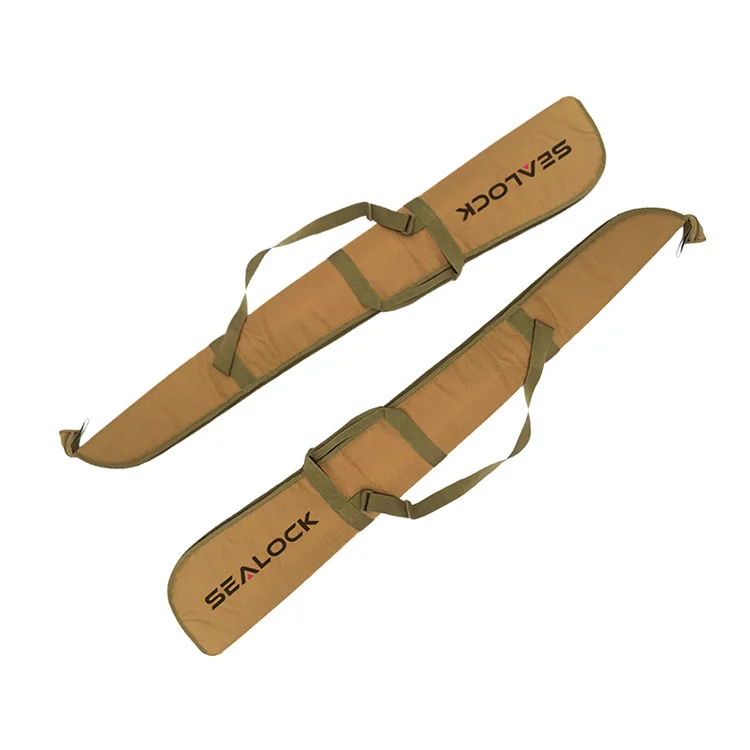 How Can a Water-Resistant Gun Case Protect Your Firearm in Changing Outdoor Conditions