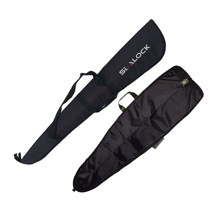 Full-Length Zipper Gun Bag