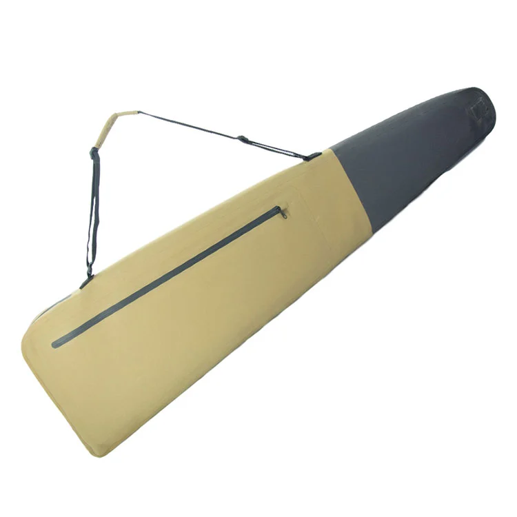 Kayak Canoe Waterproof Rifle Case