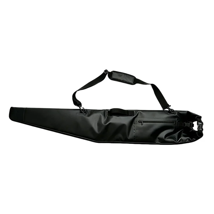 Roll-Top Waterproof Gun Slip
